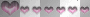 Hearts Line