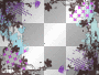 Abstract Frame / Background