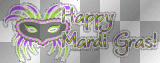 mardi gras