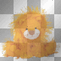gentille peluche