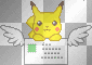pika-mail
