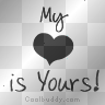 My Heart Is Yours!