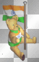 Teddy Bear  (India)