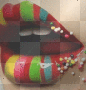 lips