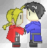 Roy Ed yaoi
