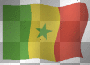 senegal flag