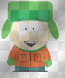 Kyle!