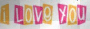 LOVE