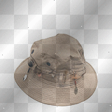fishing hat