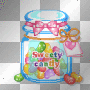 Jar of Candy  :-)