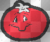 Tomato Shy