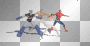 Dancing Cartoons