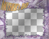 mother day frame 