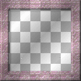 Metalic Pink Frame :-} Metalic Pink Frame :-}