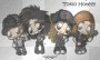 tokio hotel toon