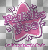 Logo PATITO FEO