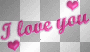 I Love You Quote