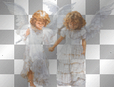 2 Precious Little Angels  :-}