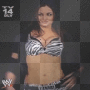 maria blowing an kiss 