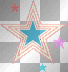 Color Changing Star  :-}