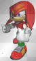 knuckles