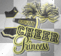 Cheer Princess