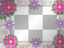 flower frame flower frame