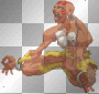 Dhalsim 4 Dhalsim 4