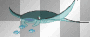 Animated Sting Ray  :-}