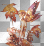 autumn fairy