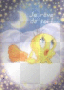 tweety in the sky