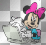 Minnie Mouse