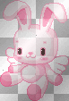 bunny rabbit