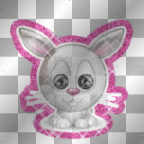 easter bunny