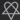 Heartagram