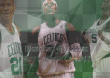 Celtics♥