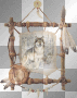 Native-American Frame  **d/n/b/**