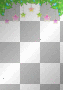 autumn leaves stars deco