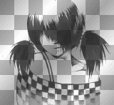 Emo Girl  **d/n/b/**