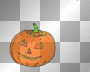 Animated Pumpkin