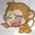 Funny Monkey 