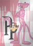 Pink panther
