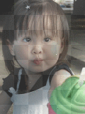 cute kid