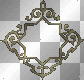 Gold Diamond Deco  **d/n/b/**