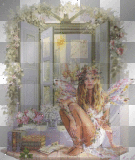 A Fairy's Home  **d/n/b/**