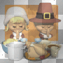 pilgrims