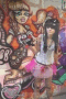 emo girls