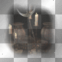 Real Vampira creation/goth bg