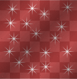Red and white bg