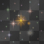 Star Background